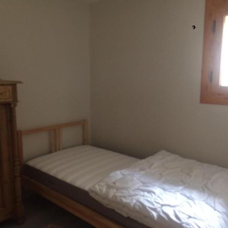 Apartamento Central Alp Εξωτερικό φωτογραφία