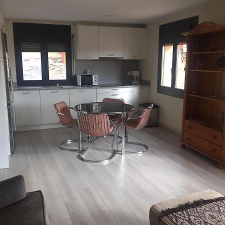 Apartamento Central Alp Εξωτερικό φωτογραφία