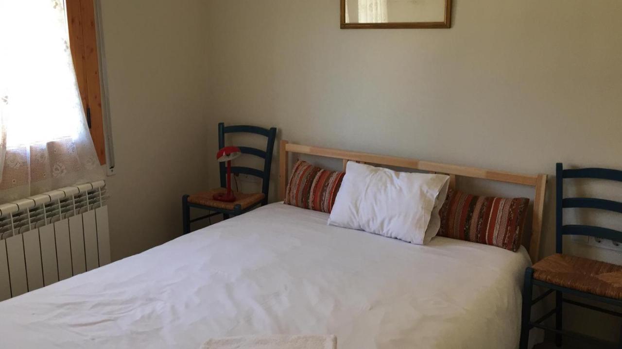 Apartamento Central Alp Εξωτερικό φωτογραφία
