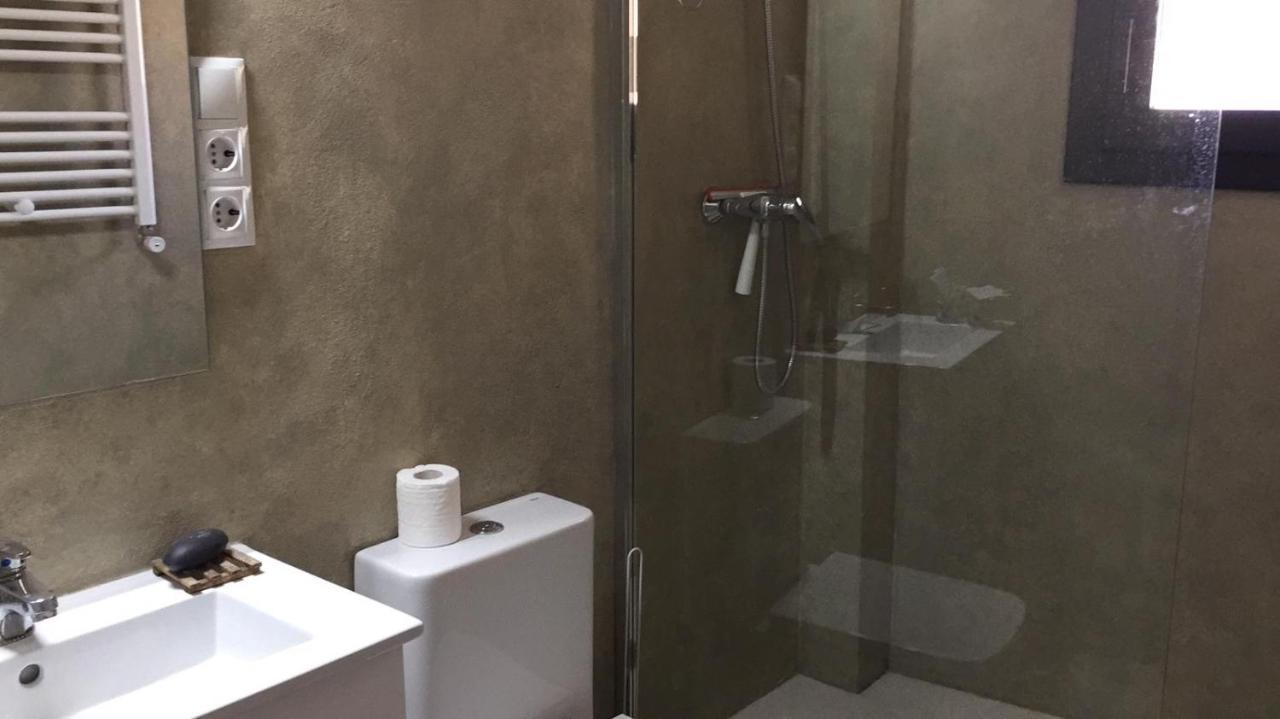 Apartamento Central Alp Εξωτερικό φωτογραφία
