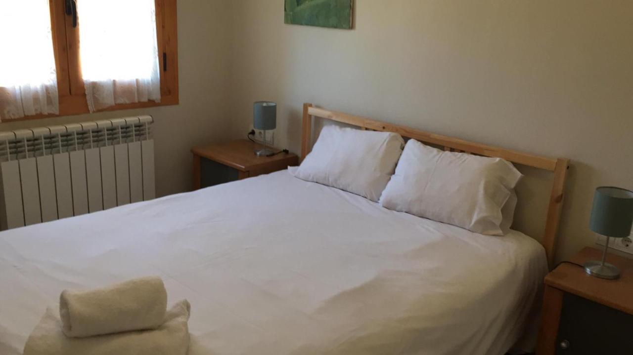 Apartamento Central Alp Εξωτερικό φωτογραφία