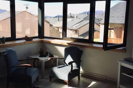 Apartamento Central Alp Εξωτερικό φωτογραφία